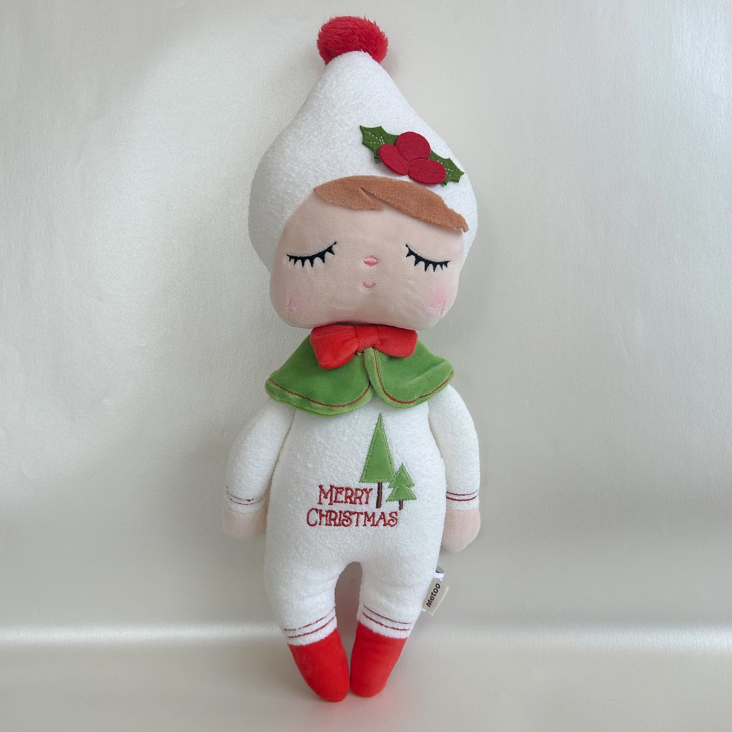 Pea Dolls Edición Navidad