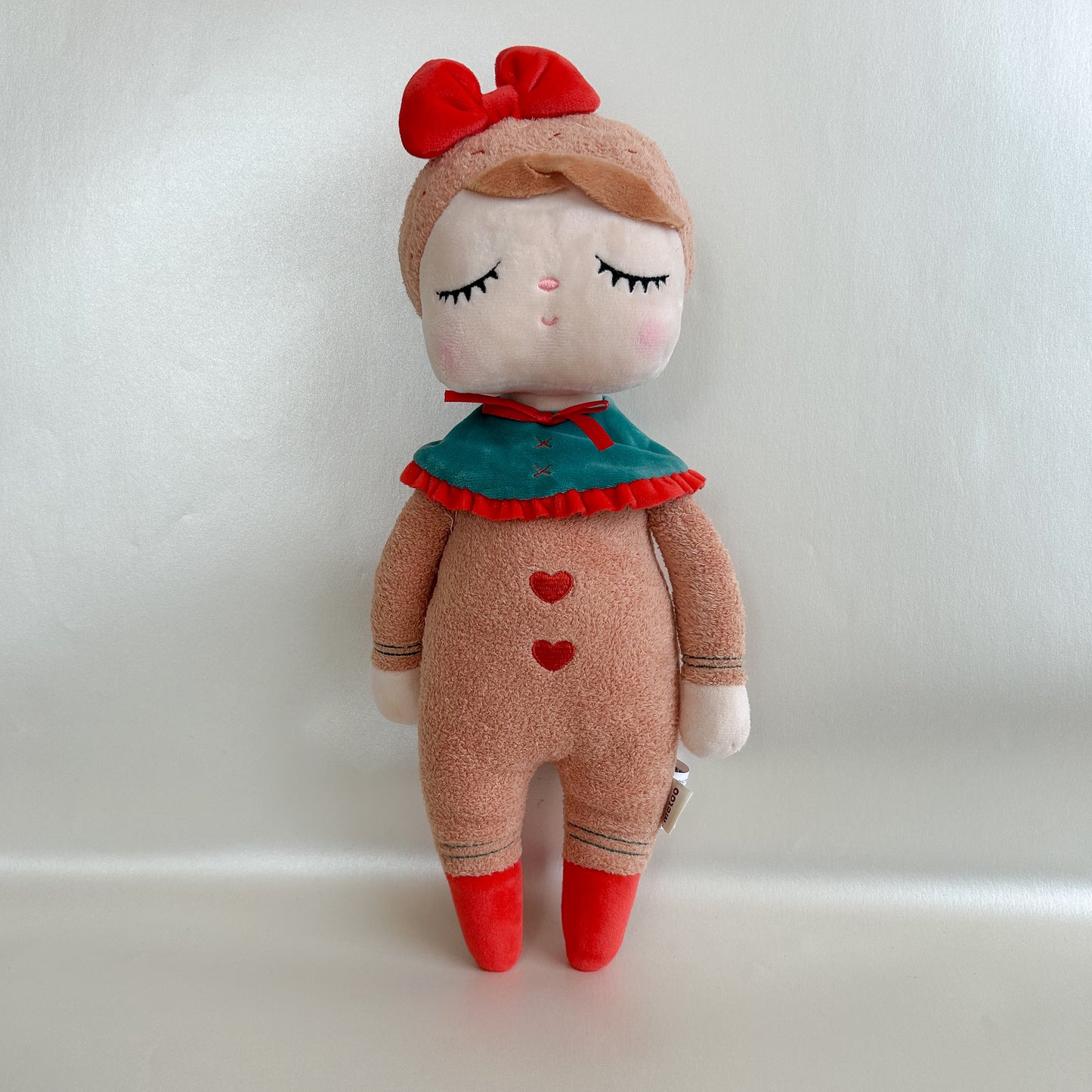 Pea Dolls Edición Navidad