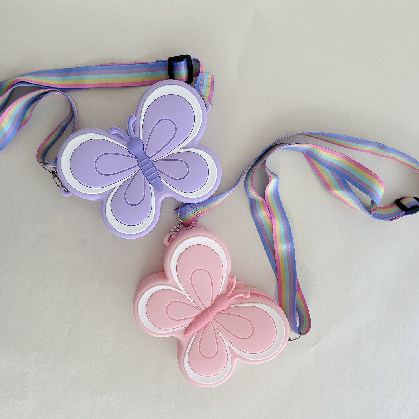 Butterfly Handbag