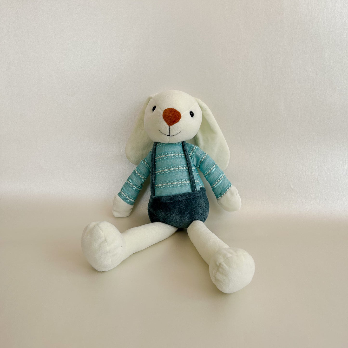 Tony the bunny