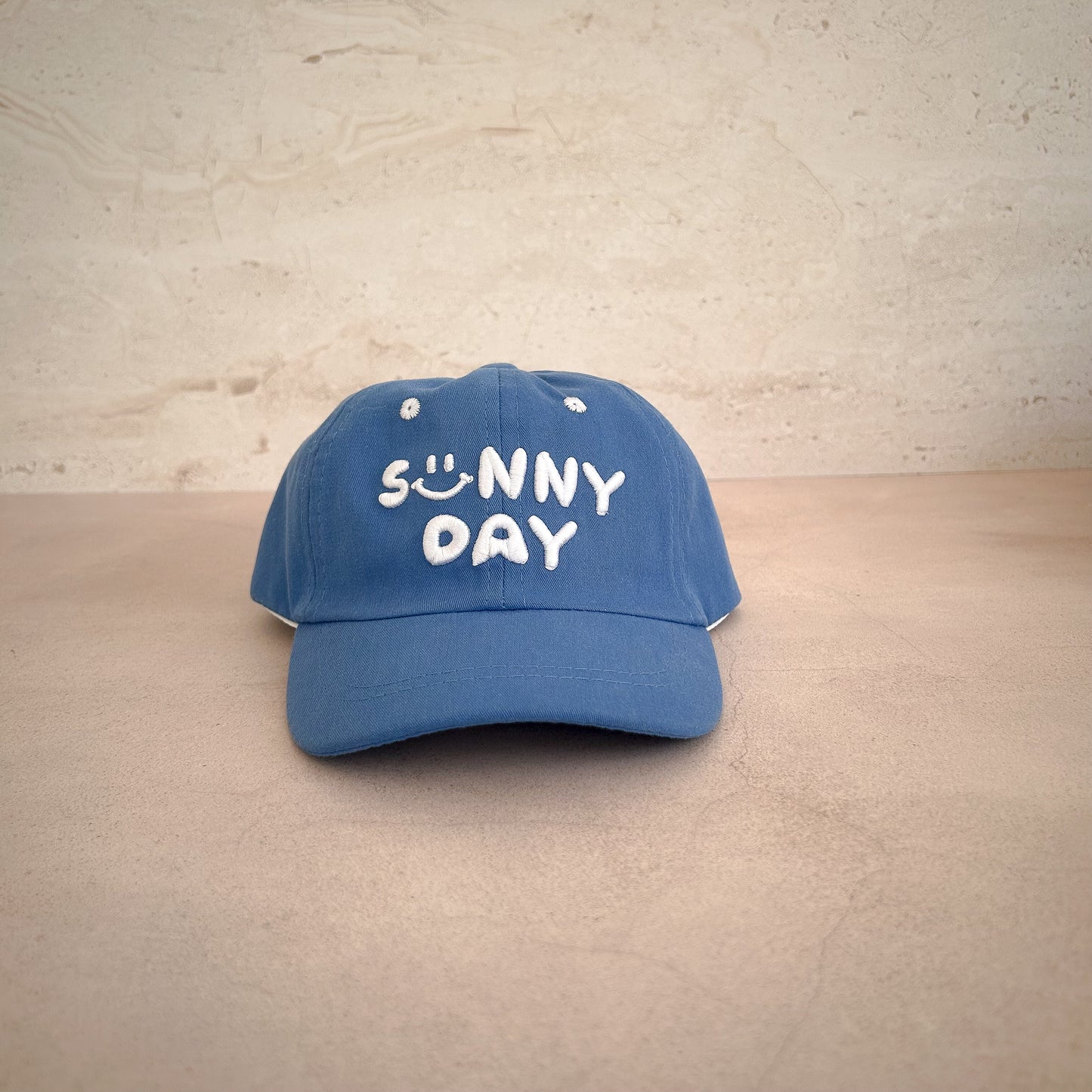 Gorra Toddler | Sunny Day | Blue