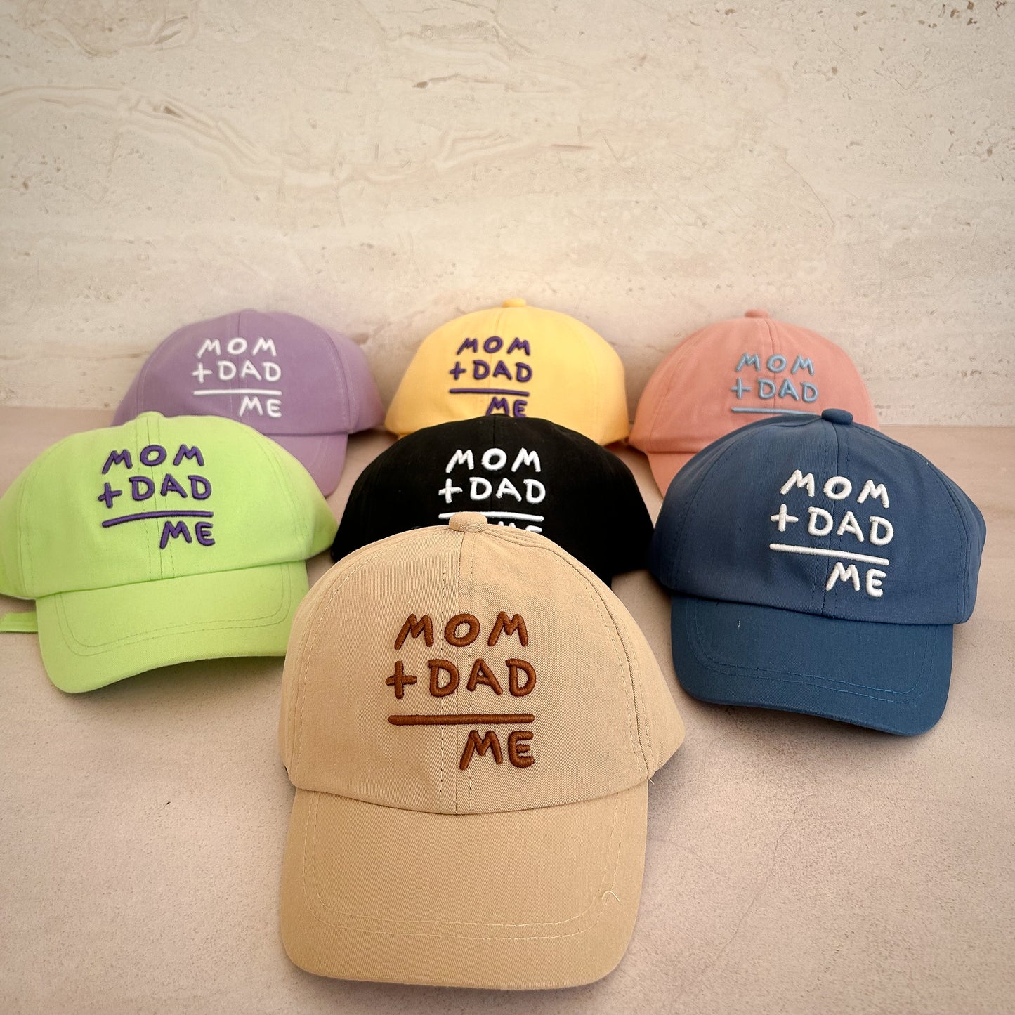 Gorra Toddler │ Blue
