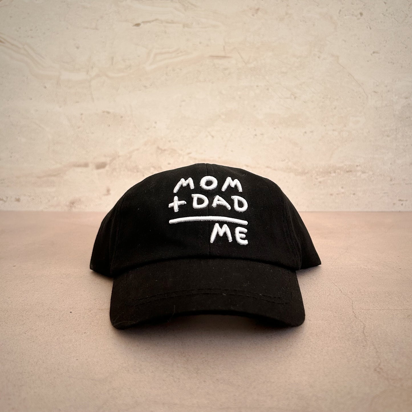 Gorra Toddler │ Black