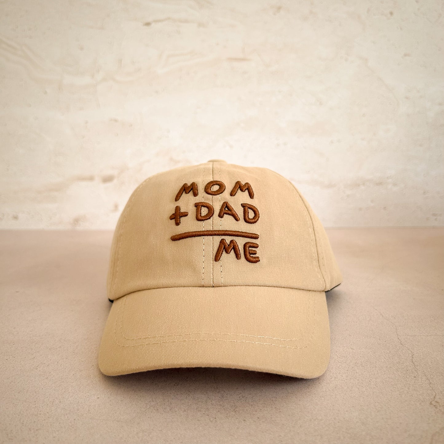 Gorra Toddler | Khaki