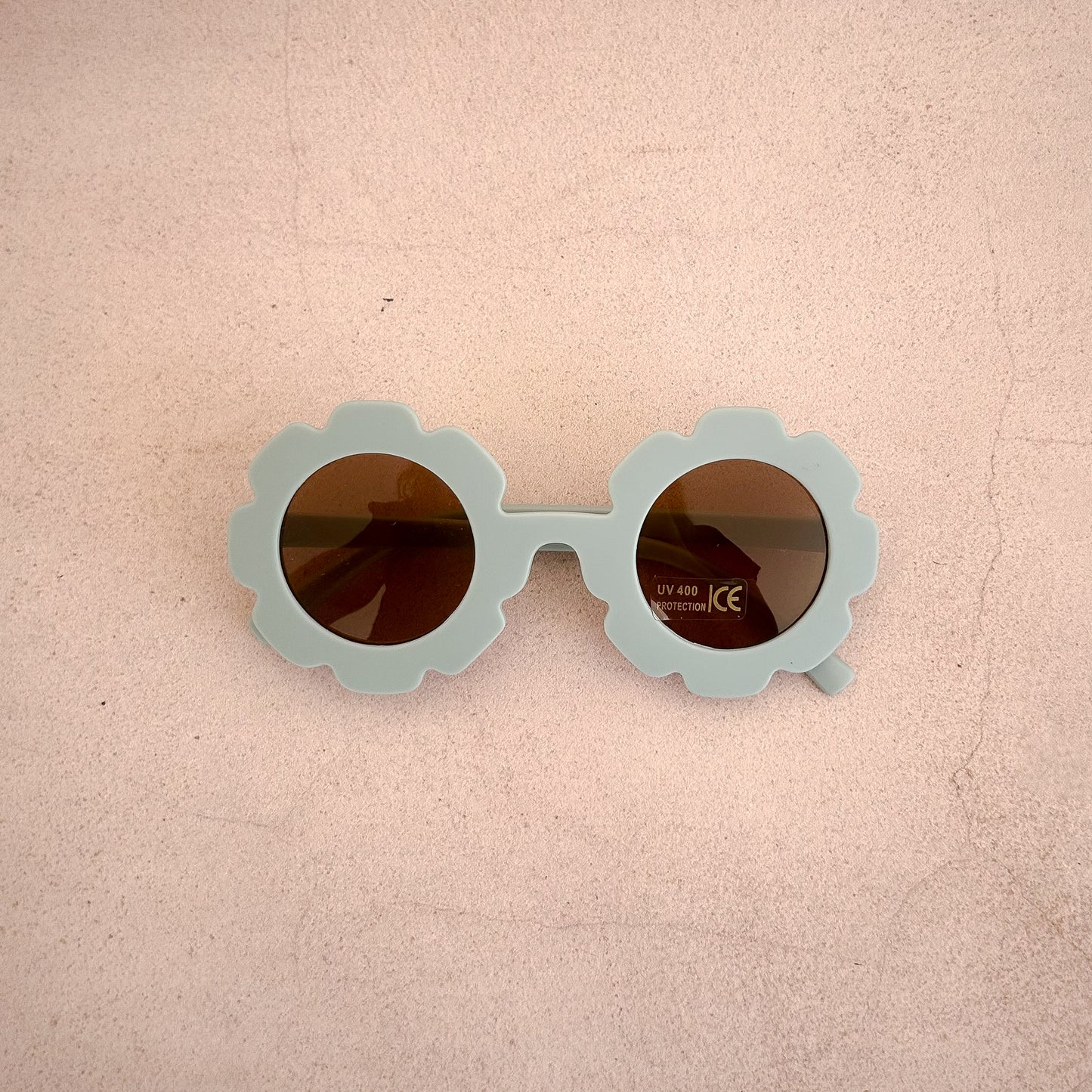 Lentes Flower Power