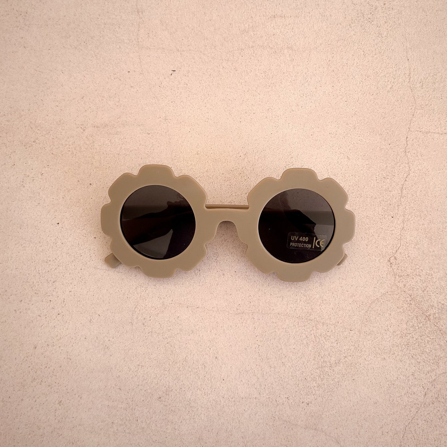 Lentes Flower Power