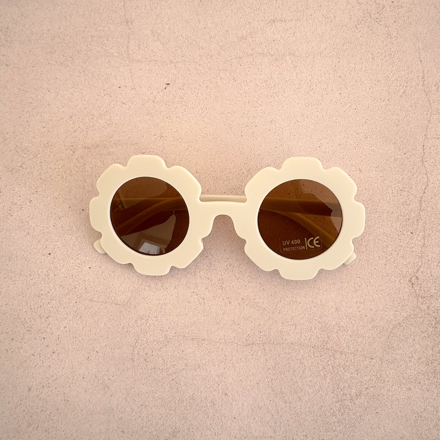 Lentes Flower Power