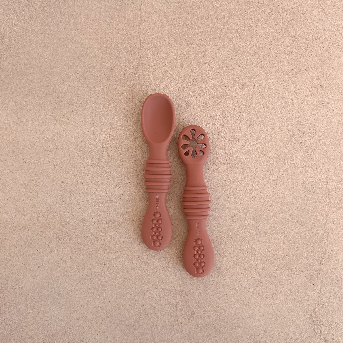 Pre-spoon │ Mulberry