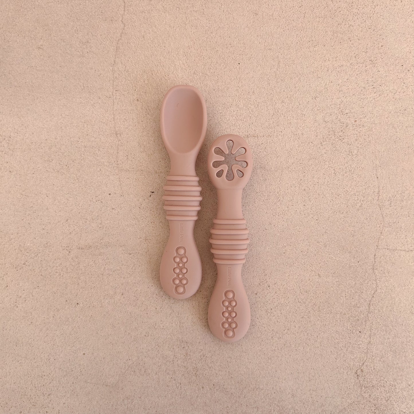 Pre-spoon │ Dusky Rose
