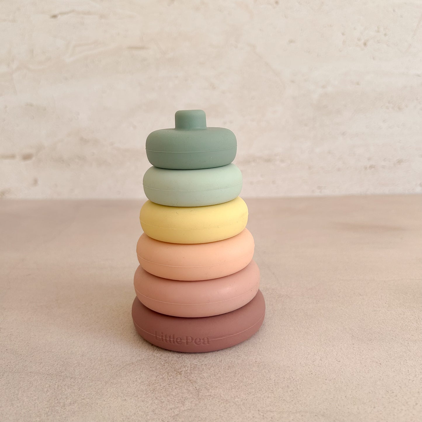Torre apilable │ Ring