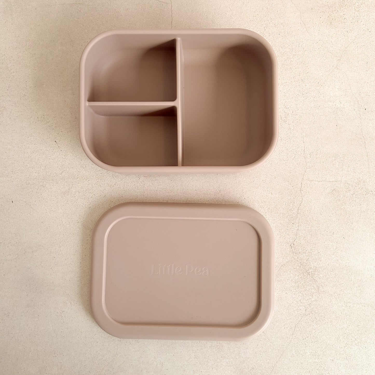 Bento Box │ Rose
