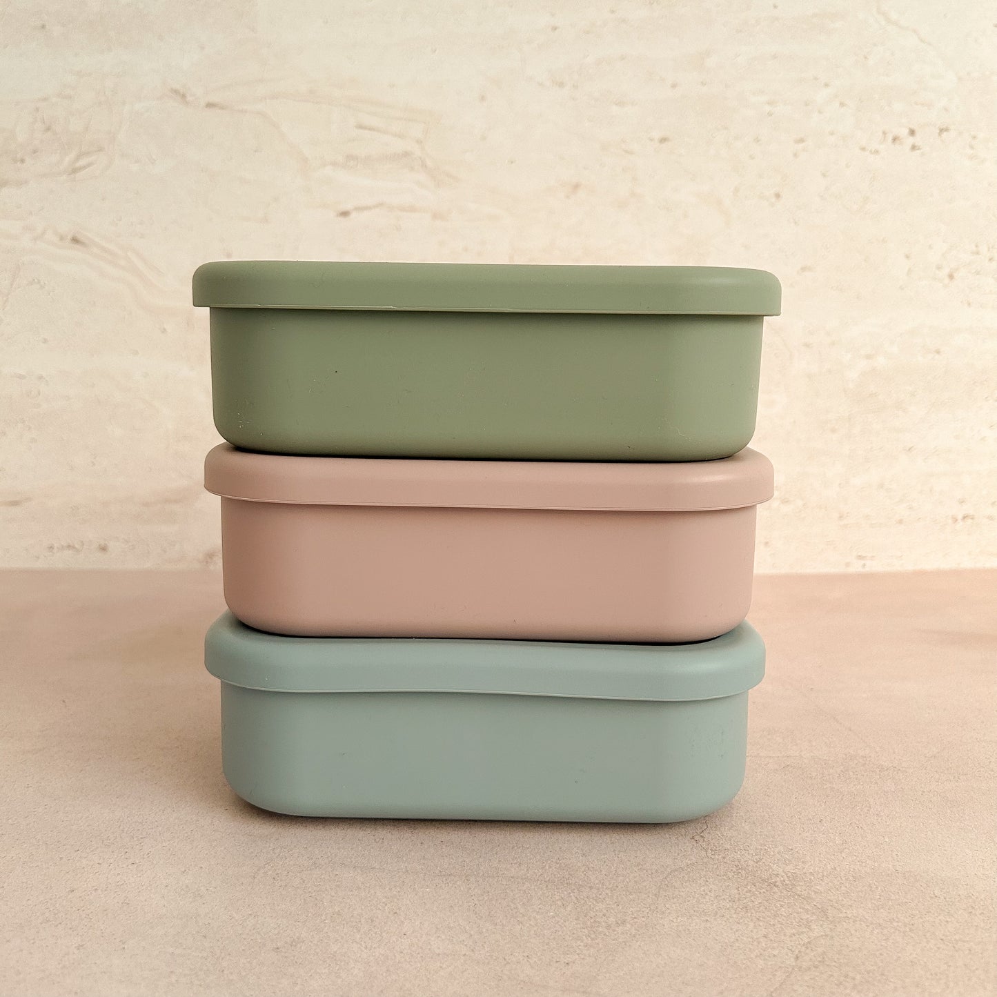 Bento Box │ Dark Green