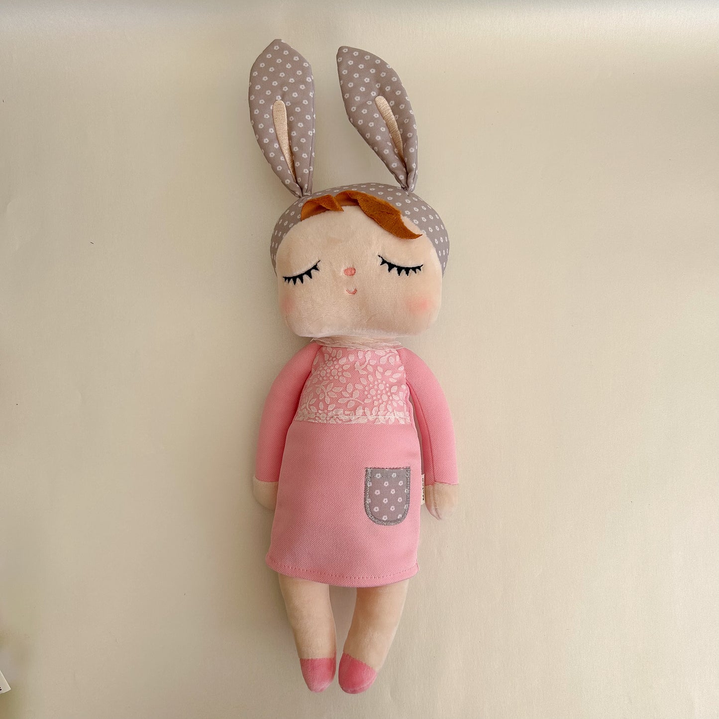 Pea Dolls