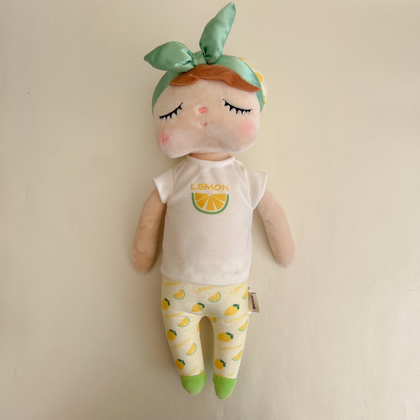 Pea Dolls