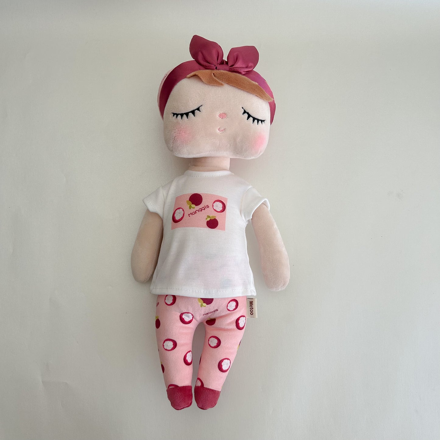 Pea Dolls