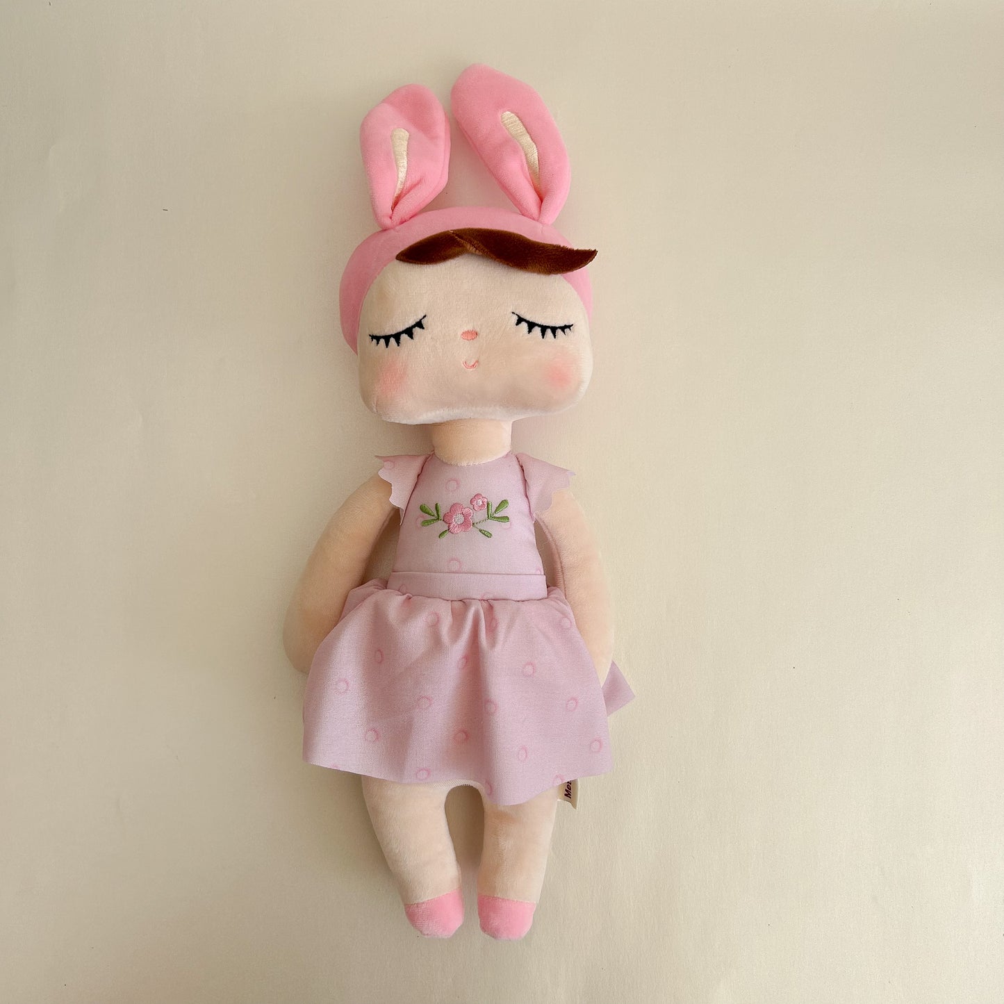 Pea Dolls