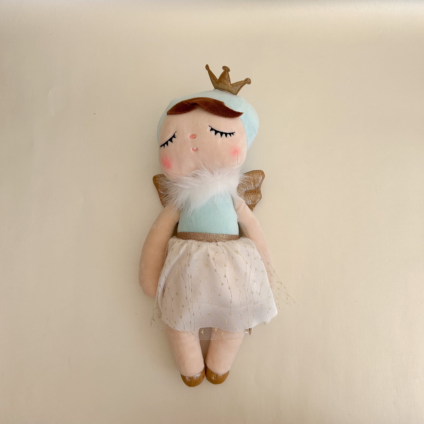 Pea Dolls