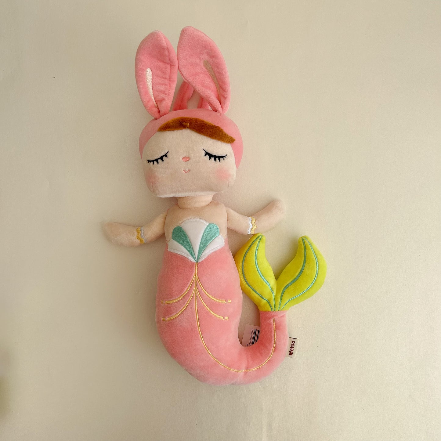 Pea Dolls