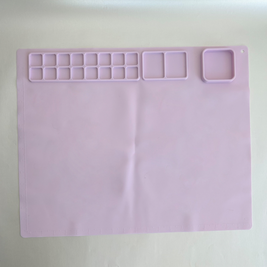 Mat | Pink