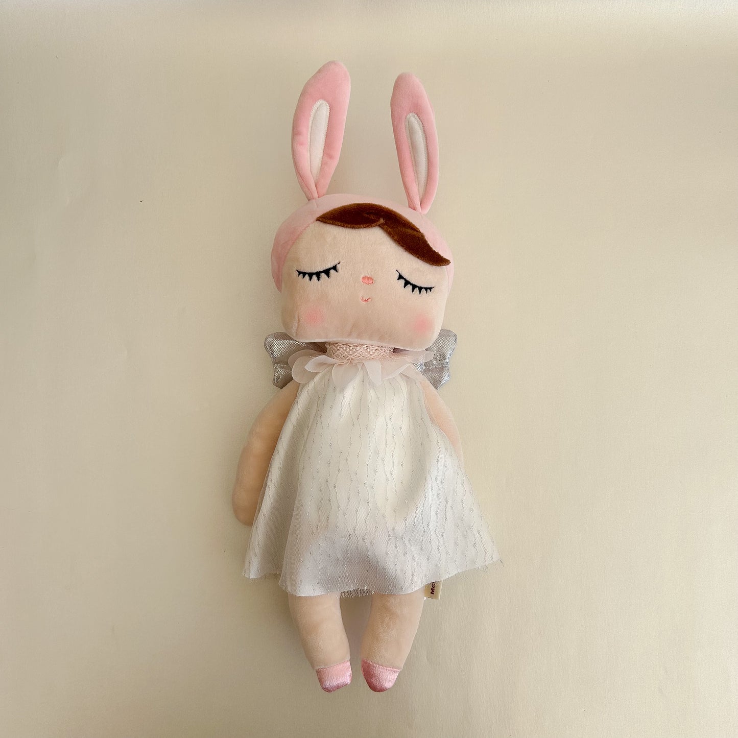 Pea Dolls