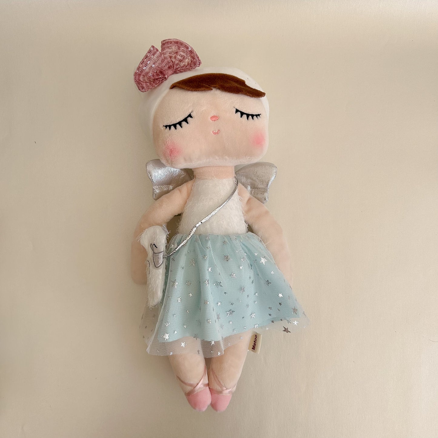 Pea Dolls