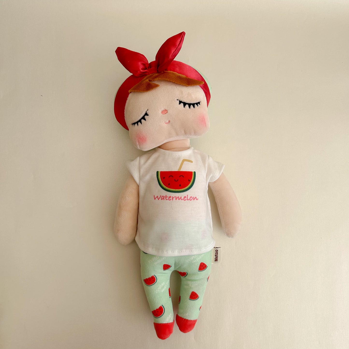 Pea Dolls