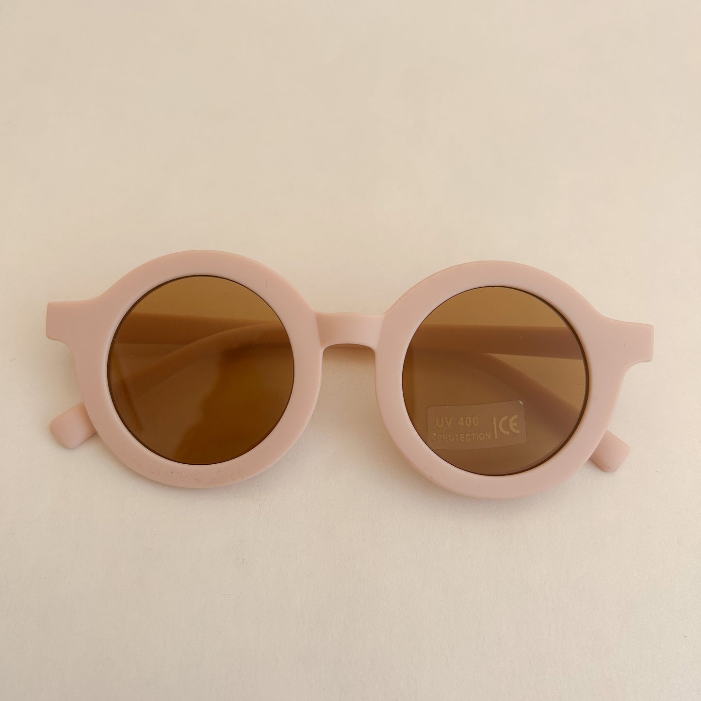 Lentes Toddler