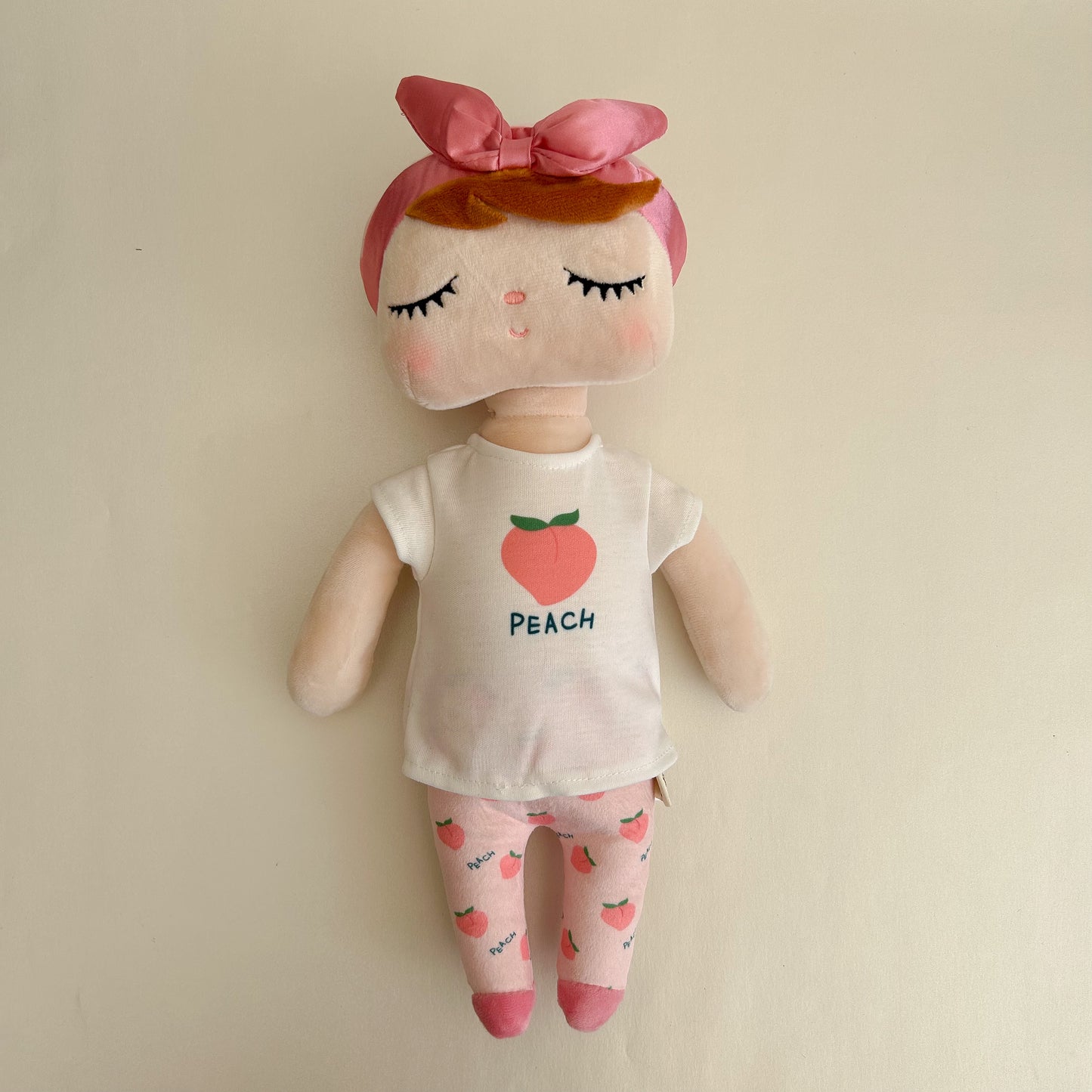 Pea Dolls