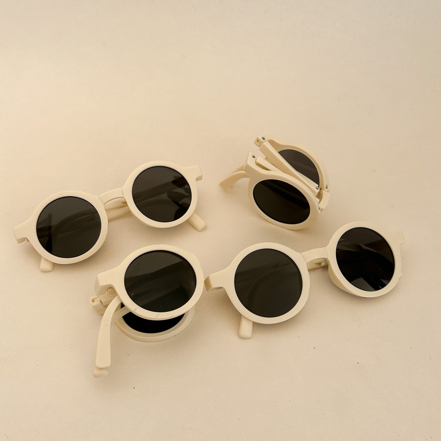 Lentes Toddler │ Plegables