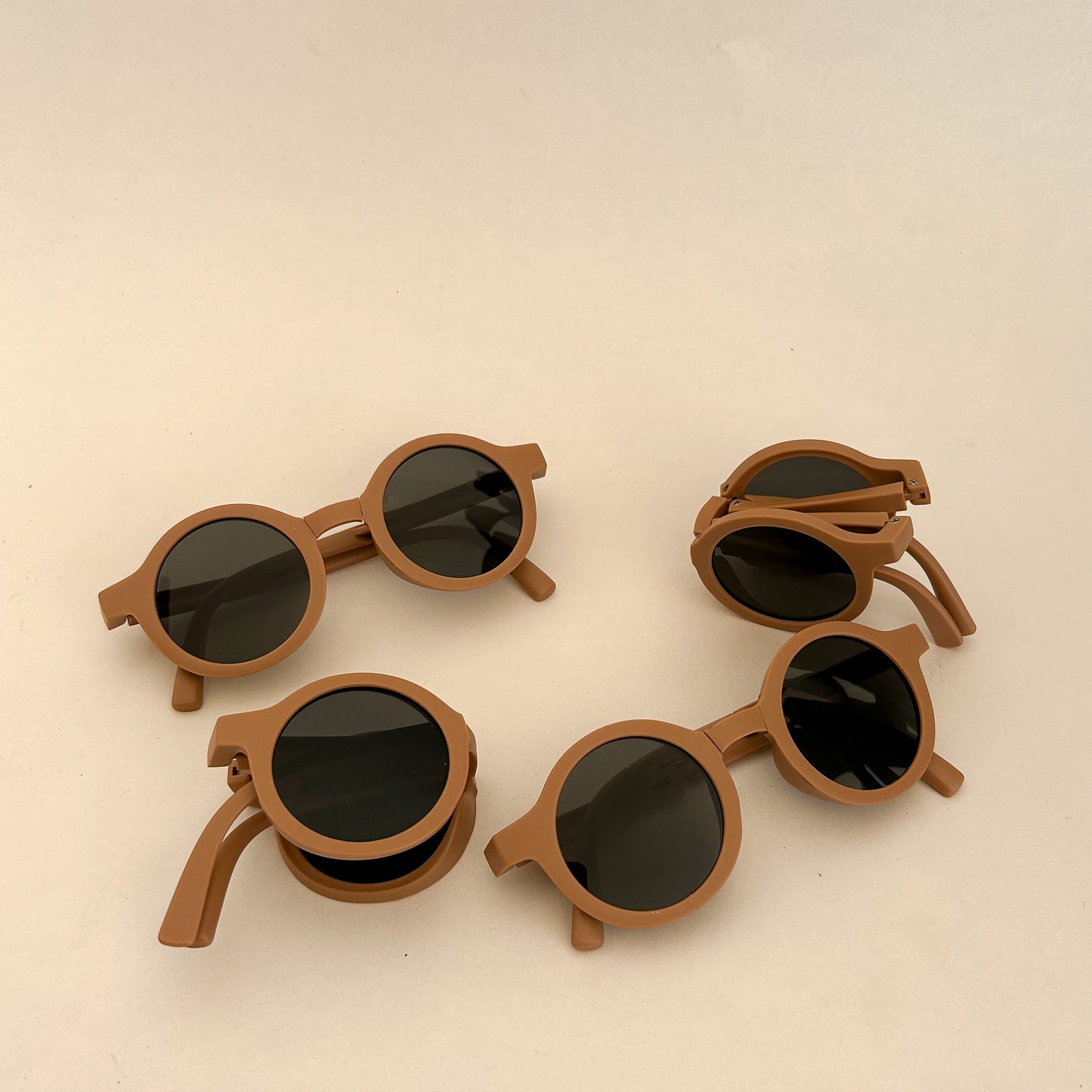 Lentes Toddler │ Plegables