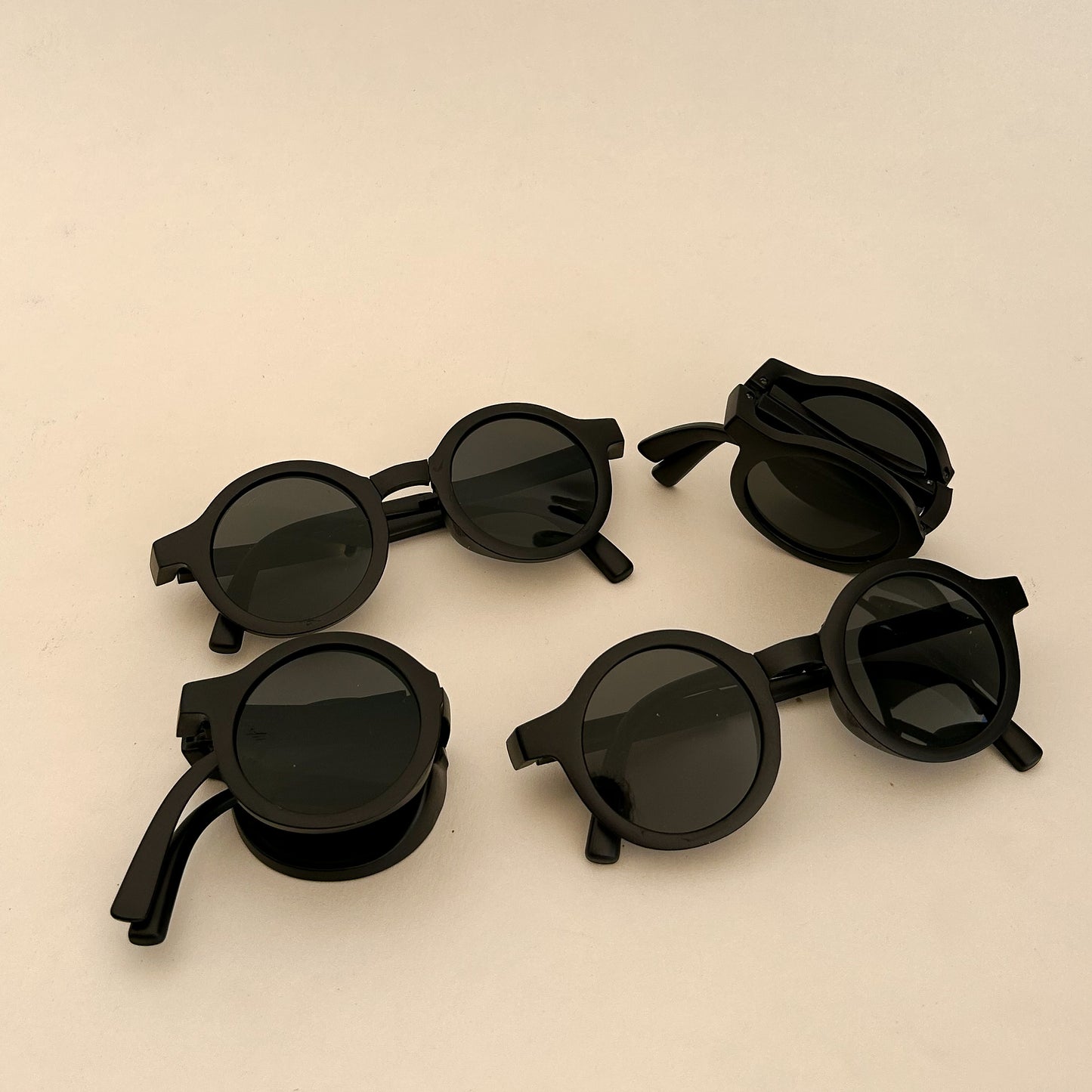 Lentes Toddler │ Plegables