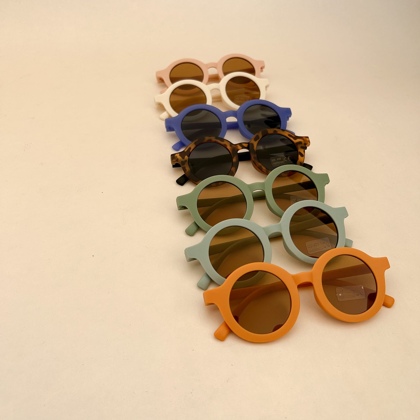 Lentes Toddler