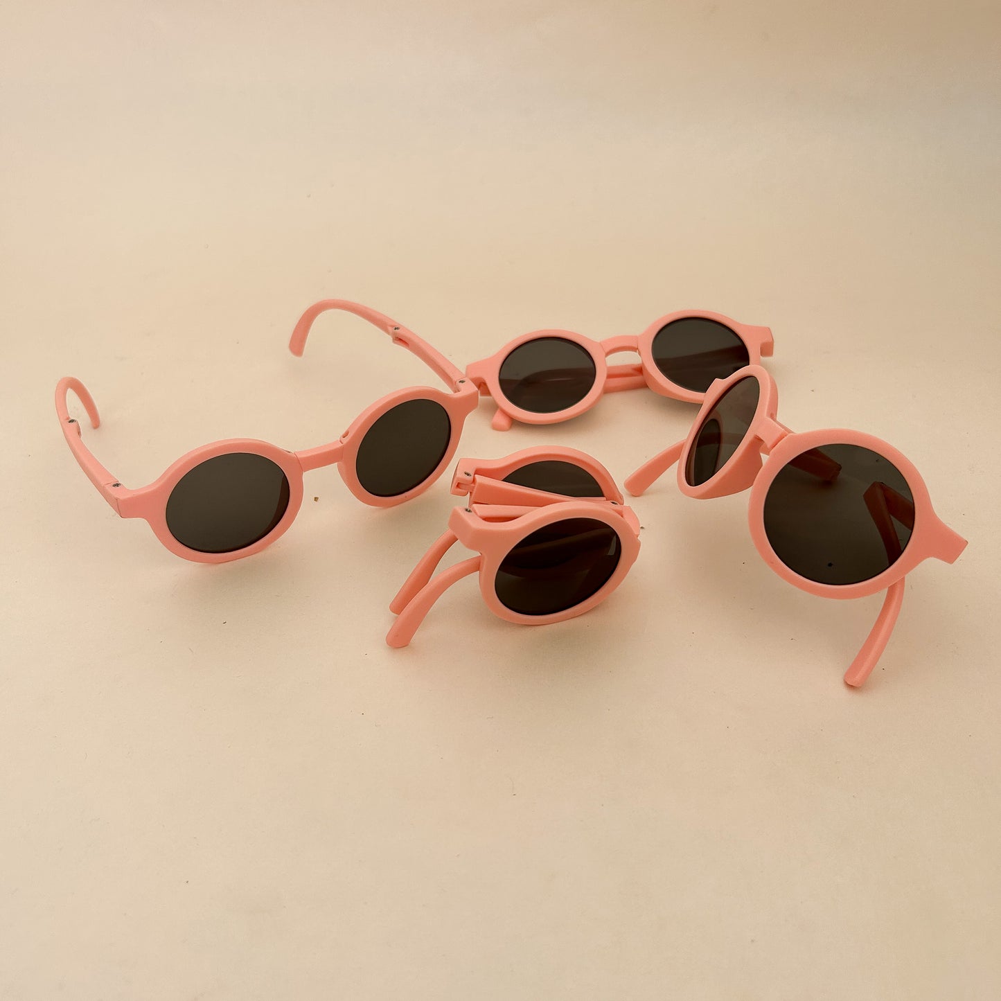 Lentes Toddler │ Plegables