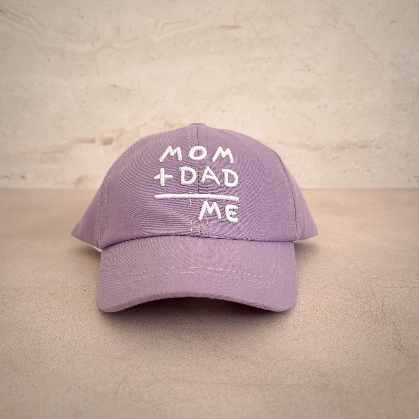 Gorra Toddler │ Lila