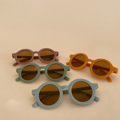 Lentes Toddler